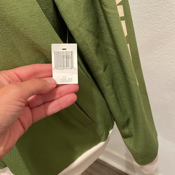 NWT Star Wars The Chosen One Jacket - Picture 4 of 7